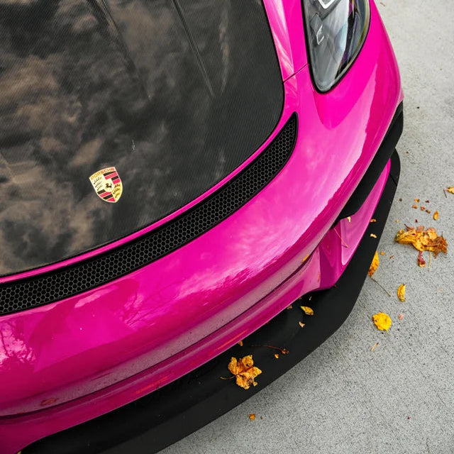 Joe's Premium Detailing