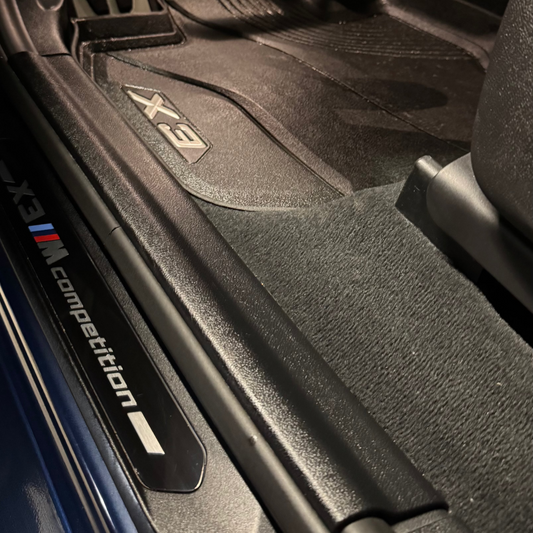 Exterior/Interior Basic Detailing